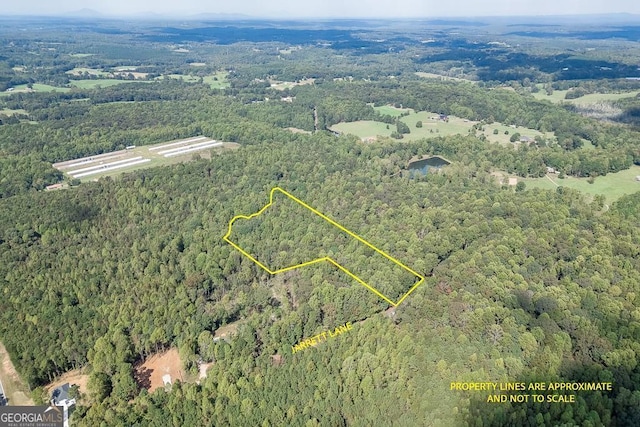 0 Jarrett Ln, Gillsville GA, 30543 land for sale