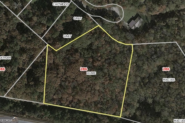 0 Sherwood St Unit 24, Toccoa GA, 30577 land for sale