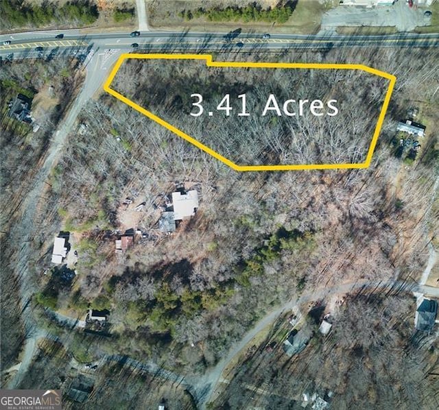 0 Chestatee Heights Rd, Gainesville GA, 30506 land for sale