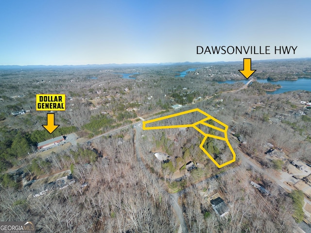 0 Chestatee Heights Rd, Gainesville, GA 30506