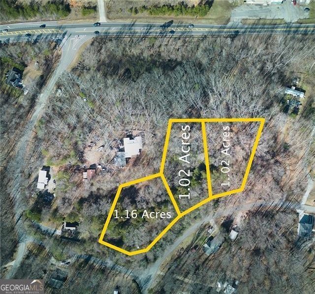 0 Perry Rd, Gainesville GA, 30506 land for sale