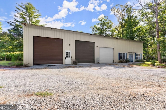 Listing photo 3 for 260 Blackburn Rd, Cleveland GA 30528