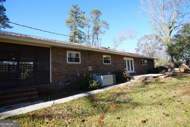 Listing photo 2 for 532 Kite Rd, Swainsboro GA 30401