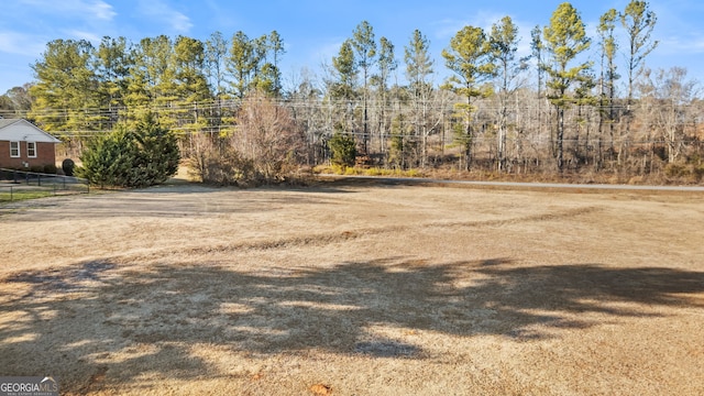 Listing photo 3 for 0 Adams Rd, Cedartown GA 30125