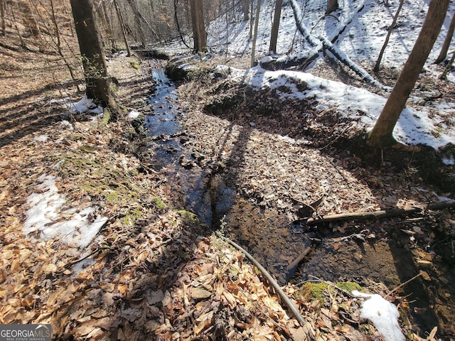 view of landscape