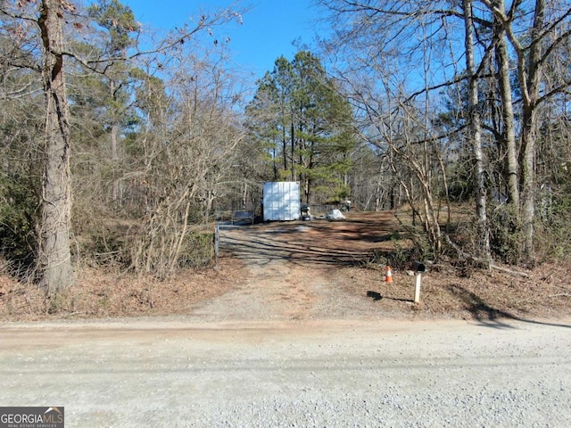 7669 Basket Creek Rd, Douglasville GA, 30135 land for sale