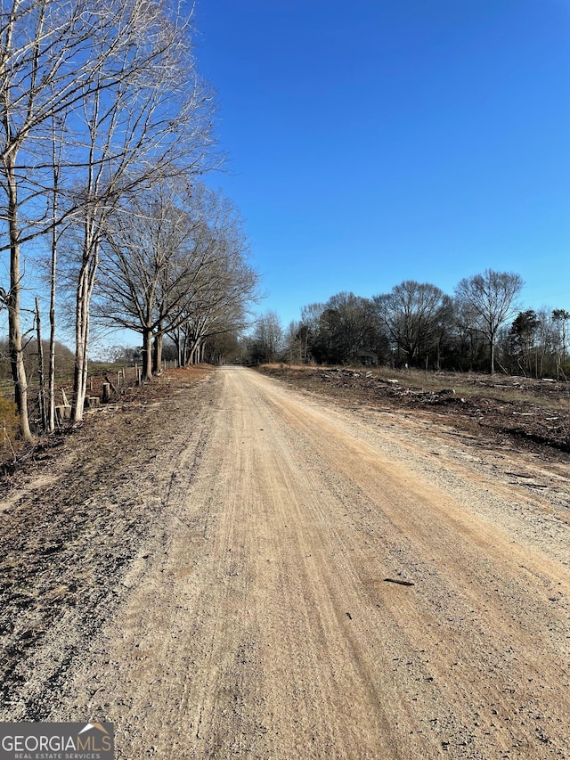 Listing photo 2 for 0 Old Stagecoach Rd, Carnesville GA 30521