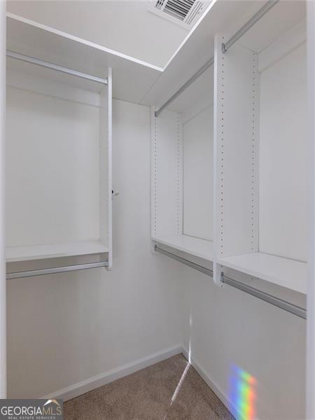 2750 Olde Towne Pkwy, Duluth, GA 30097 - walk in closet with carpet