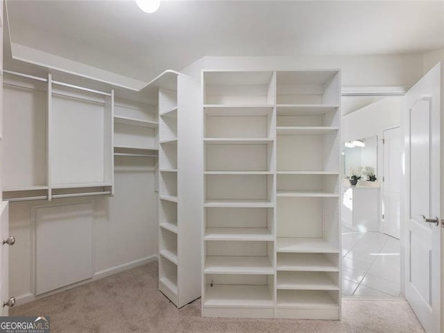 2750 Olde Towne Pkwy, Duluth, GA 30097 - walk in closet with carpet