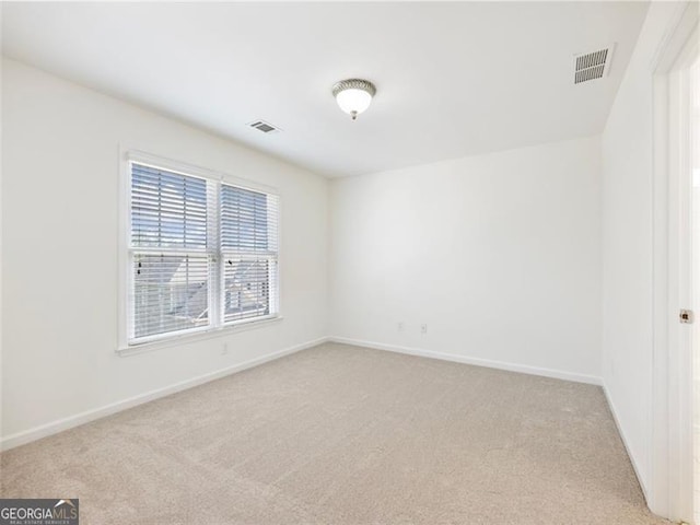 2750 Olde Towne Pkwy, Duluth, GA 30097 - unfurnished room featuring light colored carpet and baseboards