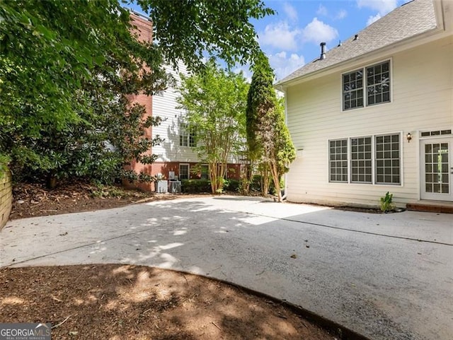 2750 Olde Towne Pkwy, Duluth, GA 30097 - view of patio