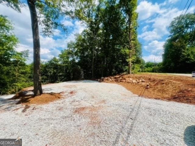 121 Sparrow, Toccoa GA, 30577 land for sale