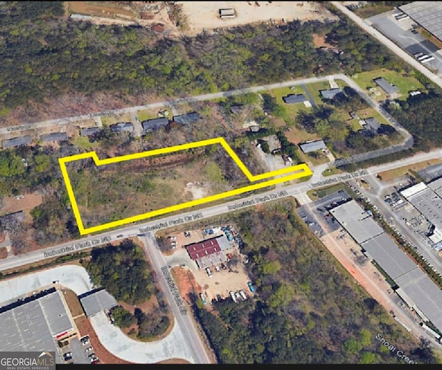 Listing photo 2 for 192 Industrial Park Dr, Lawrenceville GA 30046