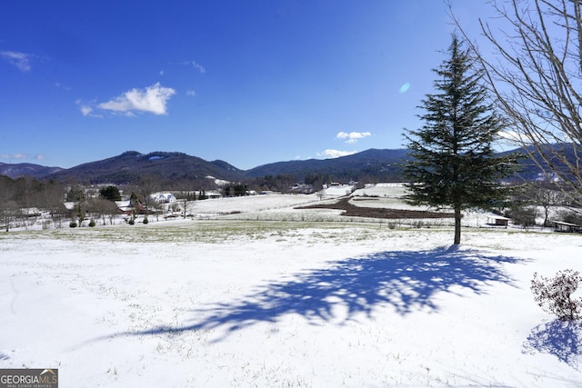 5192 Wolffork Rd, Rabun Gap GA, 30568 land for sale