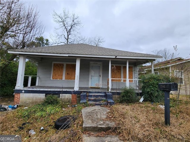 2586 Dubose St, Macon GA, 31204, 3 bedrooms, 1 bath house for sale