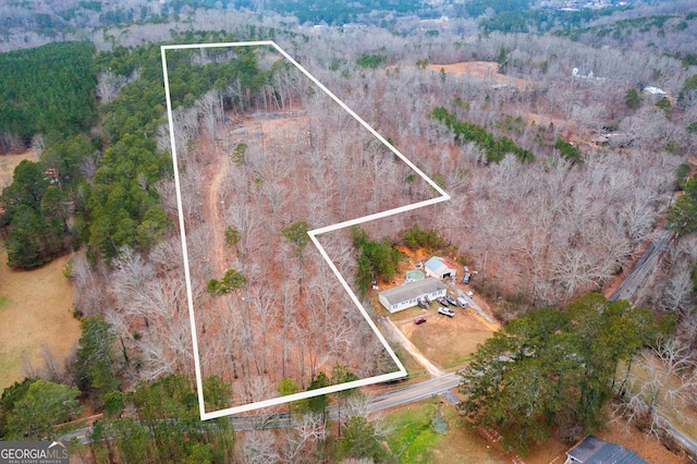 969 Moran Lake Rd, Rome GA, 30161 land for sale