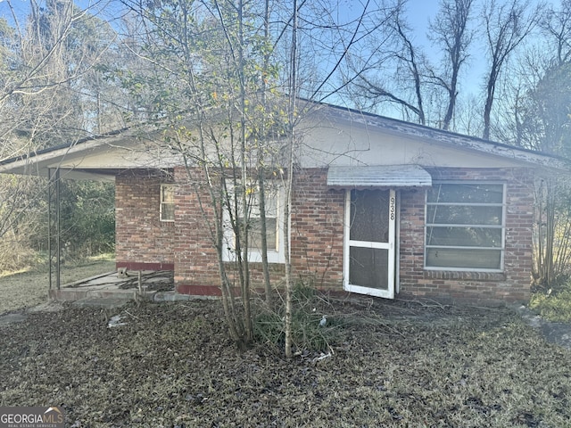 938 Borton St, Lagrange, GA 30241 - view of home's exterior