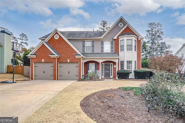 6242 Mountain Ridge Cir, Sugar Hill GA, 30518, 4 bedrooms, 2.5 baths house for sale