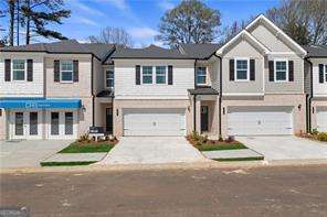 405 Brooch Way, Stockbridge GA, 30281, 3 bedrooms, 2.5 baths townhouse for sale