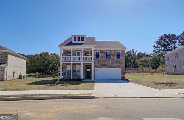 205 Chiswick Loop, Stockbridge GA, 30281, 5 bedrooms, 4 baths house for sale