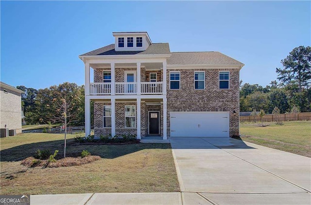 Listing photo 2 for 205 Chiswick Loop, Stockbridge GA 30281