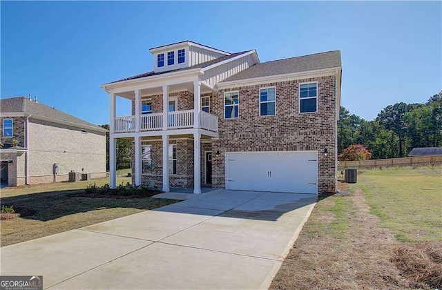 Listing photo 3 for 205 Chiswick Loop, Stockbridge GA 30281