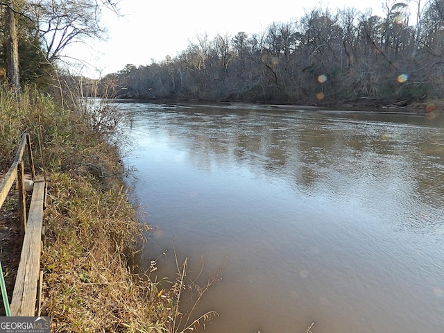 water view