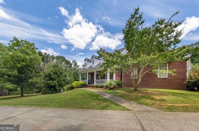 Listing photo 3 for 675 Jack Page Ln, Canton GA 30115