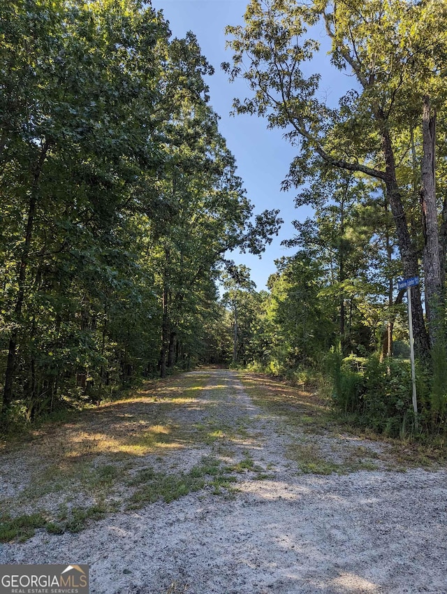 Listing photo 3 for LOT1 Joe Roberts Rd, Newnan GA 30263