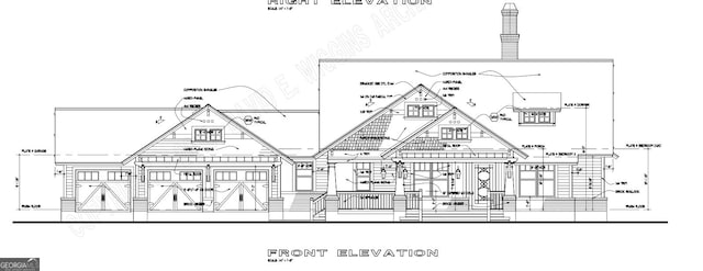 Listing photo 2 for 0000 Sassafrass Ridge Dr, Sautee Nacoochee GA 30571