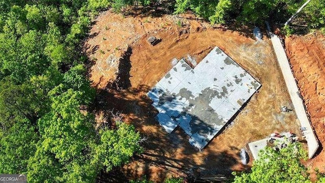 488 Northridge Dr, Tiger GA, 30576 land for sale