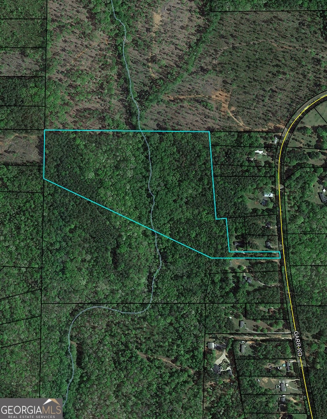 000 Garr Rd, Jackson GA, 30233 land for sale