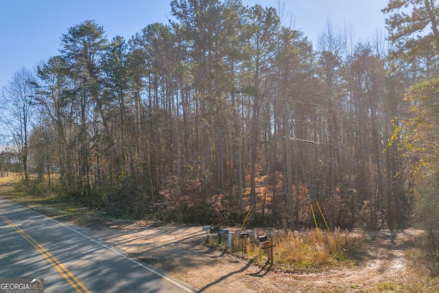 Listing photo 2 for 195 Pittman Dr, Toccoa GA 30577