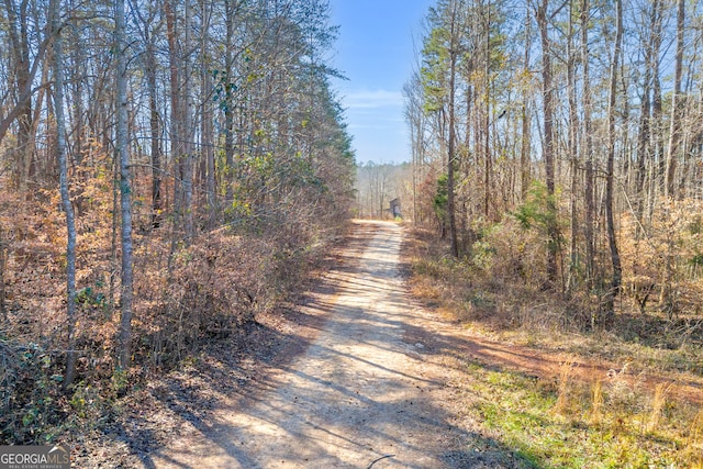 Listing photo 3 for 195 Pittman Dr, Toccoa GA 30577