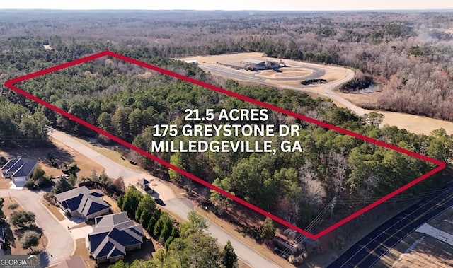 Listing photo 3 for 175 Greystone Dr, Milledgeville GA 31061