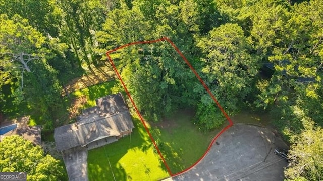 1350 Weston Dr, Decatur GA, 30032 land for sale