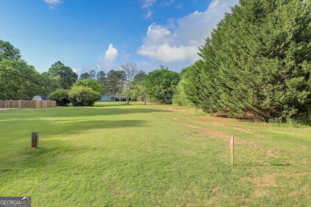 360 Seavy St, Senoia GA, 30276 land for sale