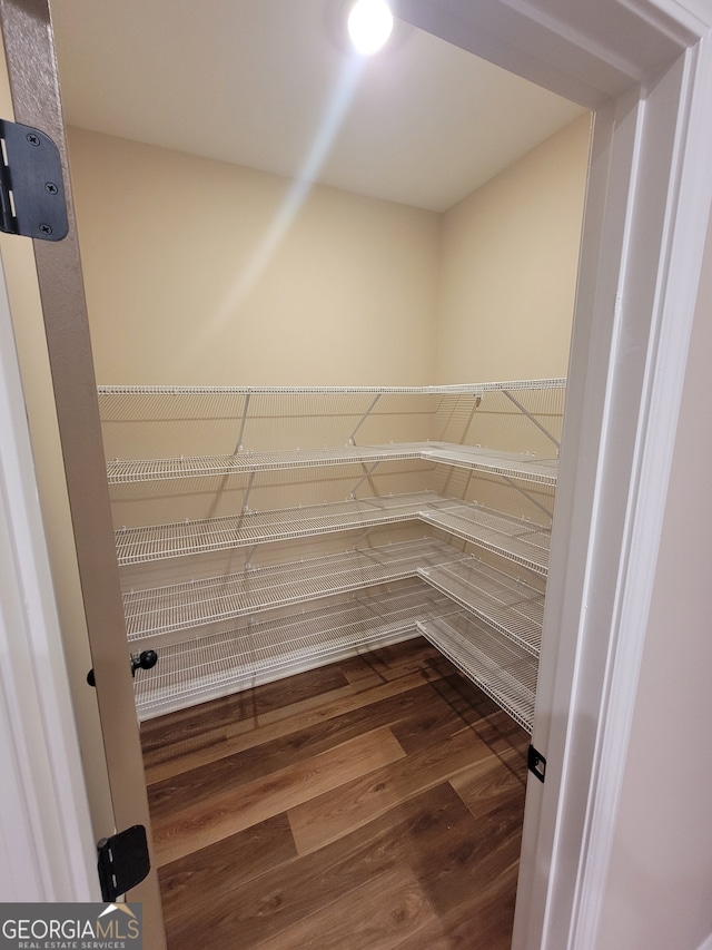 15 Dixon Rd, Newnan, GA 30263 - view of storage area