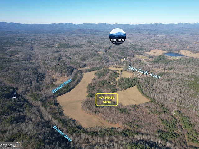 0 Sam Davis Rd, Dahlonega GA, 30533 land for sale