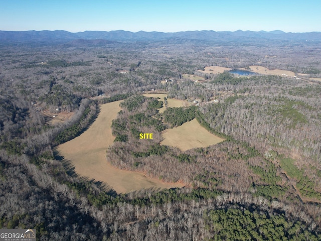 Listing photo 3 for 0 Sam Davis Rd, Dahlonega GA 30533