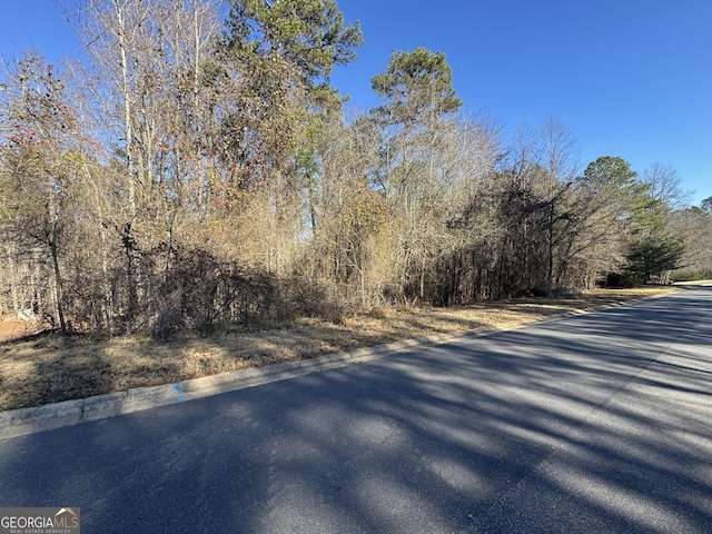 549 Antrim Glen Dr, Hoschton GA, 30548 land for sale