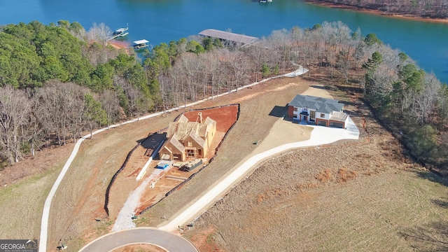 Listing photo 3 for LOT7 S Pointe Dr, Hartwell GA 30643