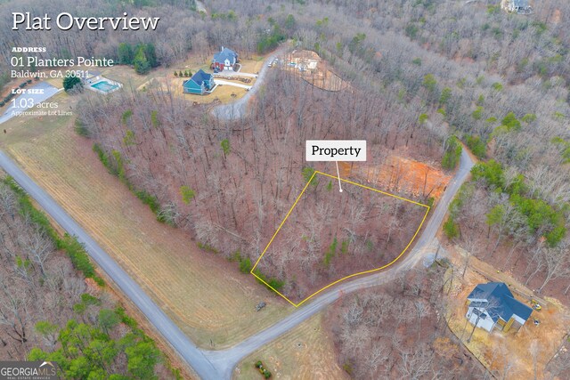 01 Planters Pointe Dr, Baldwin, GA 30511