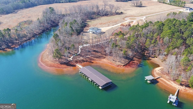 Listing photo 2 for LOT18 S Pointe Dr, Hartwell GA 30643