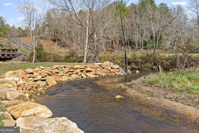 Listing photo 2 for LOT1 Ridge Dr, Morganton GA 30560