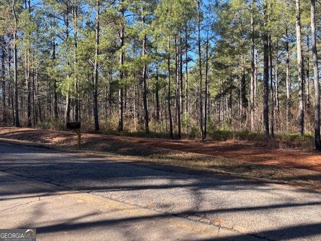 197 Shiloh Church Rd, Carrollton GA, 30116 land for sale