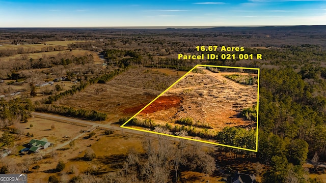 0 Dripping Rock Rd, Molena GA, 30258 land for sale