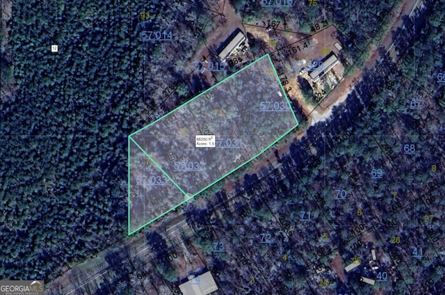 2+/-ACRES Fishermans Cutoff 70, 71, 72, 73, Abbeville AL, 36310 land for sale