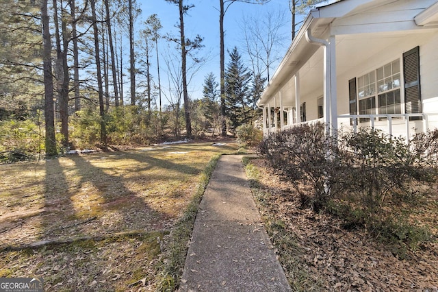 Listing photo 2 for 115 Hol Mar Trl, Mcdonough GA 30253