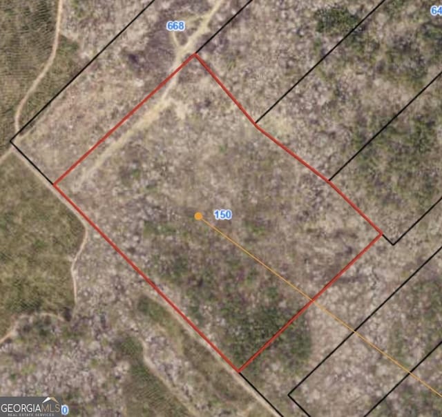 150 Oak Dr, Milledgeville GA, 31061 land for sale